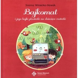 Bajkomat i jego bajki...