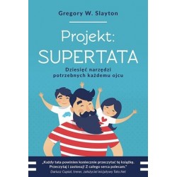Projekt: SUPERTATA