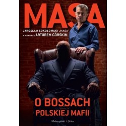 MASA o bossach polskiej mafii