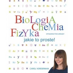 Biologia, Chemia, Fizyka,...
