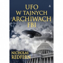 UFO w tajnych archiwach FBI