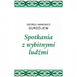 Spotkania z wybitnymi ludźmi