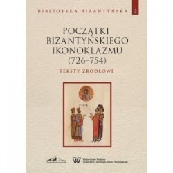 Początki bizantyńskiego...