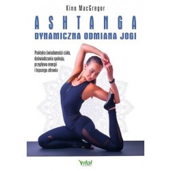 Ashtanga. Dynamiczna...