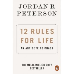 12 Rules for Life. An...