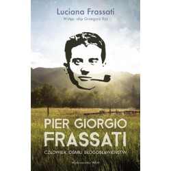 Pier Giorgio Frassati....