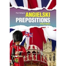 Angielski. Prepositions....