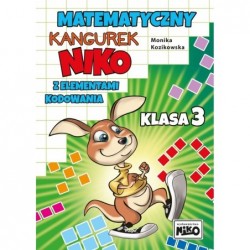 Matematyczny kangurek Niko...