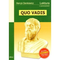 Quo vadis (wydanie z...