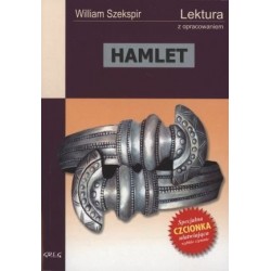 Hamlet (wydanie z...
