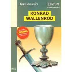Konrad Wallenrod. Wydanie z...