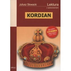 Kordian (wydanie z...