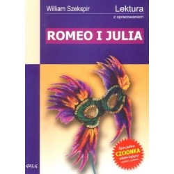 Romeo i Julia (wydanie z...