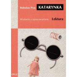 Katarynka (wydanie z...