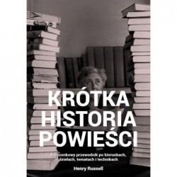 Krótka historia powieści