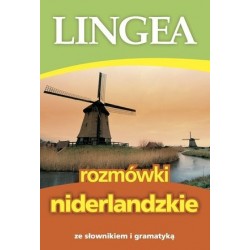 Rozmówki niderlandzkie