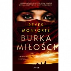 Burka miłości