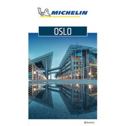 Oslo. Michelin