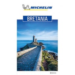 Bretania. Michelin