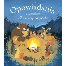 Opowiadania o zwierzętach...