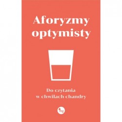 Aforyzmy optymisty
