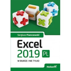 Excel 2019 PL w biurze i...