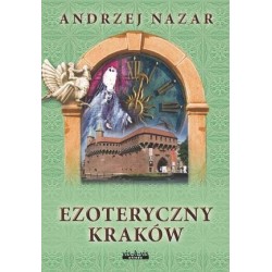 Ezoteryczny Kraków