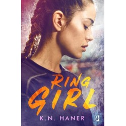 Ring Girl (wydanie pocketowe)