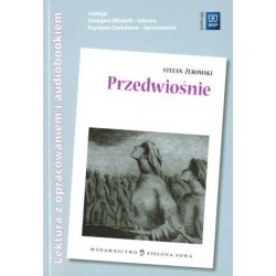 Przedwiośnie. Lektura z...