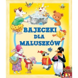 Bajki dla maluszków