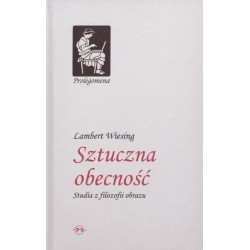 Sztuczna obecność. Studia z...