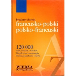 Popularny słownik...