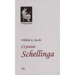 Czytanie Schellinga....