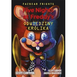 Five Nights at Freddy’s:...