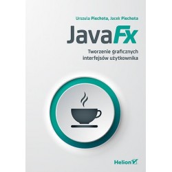 JavaFX. Tworzenie...