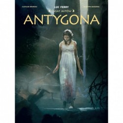 Antygona