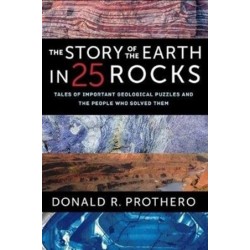 The Story of the Earth in...