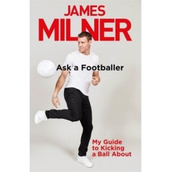 Ask A Footballer