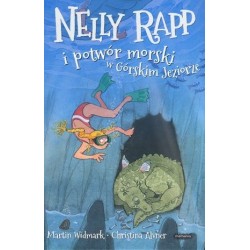 Nelly Rapp i potwór morski...