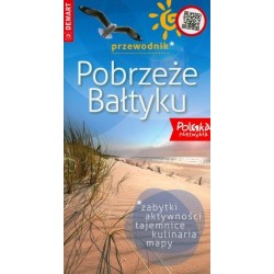 Pobrzeże Bałtyku....