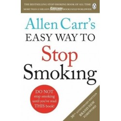 Allen Carr`s Easy Way to...