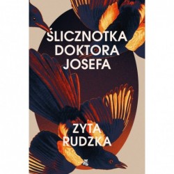 Ślicznotka doktora Josefa