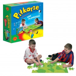 Piłkarze