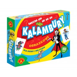 Kalambury Obrazkowe