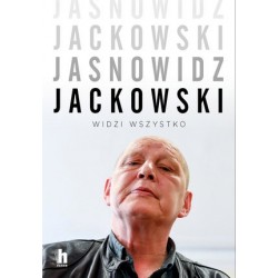 Jasnowidz Jackowski. Widzi...