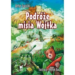 Podróże Misia Wojtka