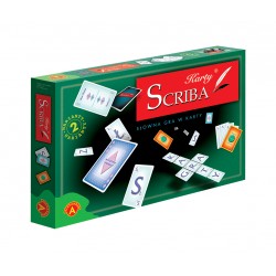 Scriba Karty