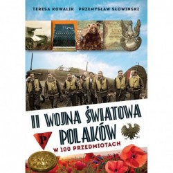 II wojna światowa Polaków w...