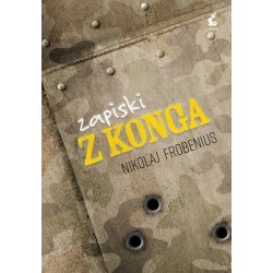 Zapiski z Konga