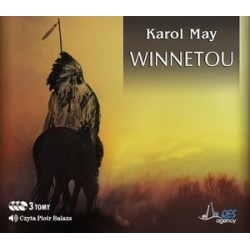 Winnetou (książka audio)